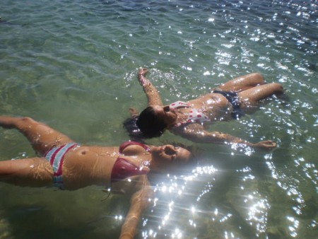 2010 férias Cabo Frio